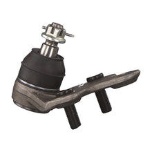 Load image into Gallery viewer, Front Right Lower Ball Joint Inc Castle Nut &amp; Cotter Pin Fits Toyota Febi 48224