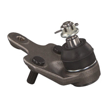 Load image into Gallery viewer, Front Right Lower Ball Joint Inc Castle Nut &amp; Cotter Pin Fits Toyota Febi 48224