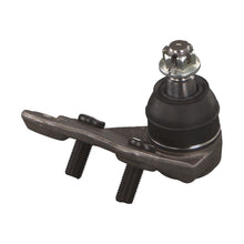 Load image into Gallery viewer, Front Right Lower Ball Joint Inc Castle Nut &amp; Cotter Pin Fits Toyota Febi 48224