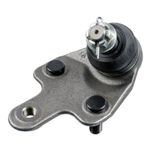 Load image into Gallery viewer, Front Right Lower Ball Joint Inc Castle Nut &amp; Cotter Pin Fits Toyota Febi 48224