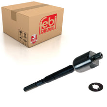 Load image into Gallery viewer, Front Inner Tie Rod Inc Lock Washer Fits Toyota Camry VI Febi 48235