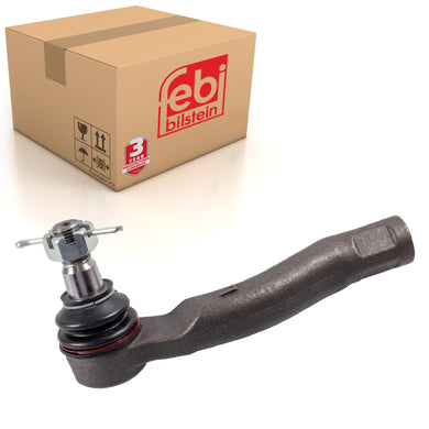 500 Tie Rod End Outer Track Fits Toyota 4504769115 Febi 48237