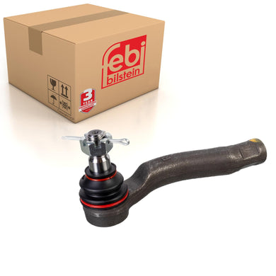 500 Tie Rod End Outer Track Fits Toyota 4504669205 Febi 48238
