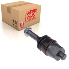 Load image into Gallery viewer, Front Inner Tie Rod Inc Nut Fits Toyota iQ OE 4550374010 Febi 48240