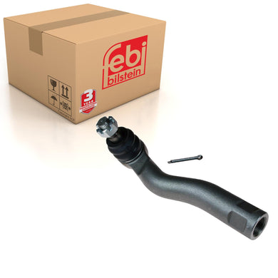 Tie Rod End Outer Track Fits Toyota 4504709260 Febi 48243