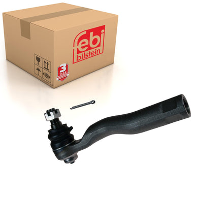 Tie Rod End Outer Track Fits Toyota 4504609560 Febi 48244