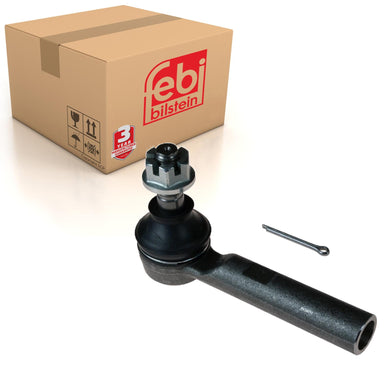 Hiace Front Tie Rod End Outer Track Fits Toyota 4504629456 Febi 48245