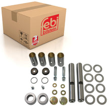 Load image into Gallery viewer, Front King Pin Set Fits Isuzu N-Series OE 5878316080 Febi 48248