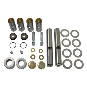 Front King Pin Set Fits Isuzu N-Series OE 5878316080 Febi 48248