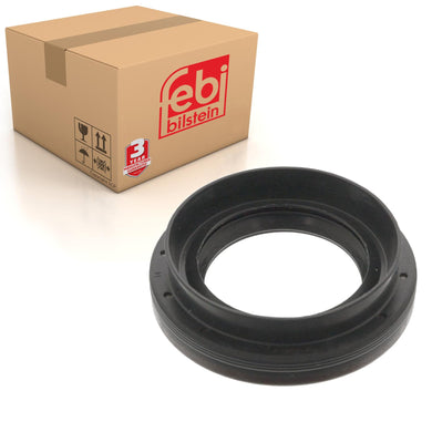 Rear Differential Shaft Seal Fits Smart Forfour Model 454 Fortwo Cabr Febi 48272