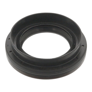 Rear Differential Shaft Seal Fits Smart Forfour Model 454 Fortwo Cabr Febi 48272