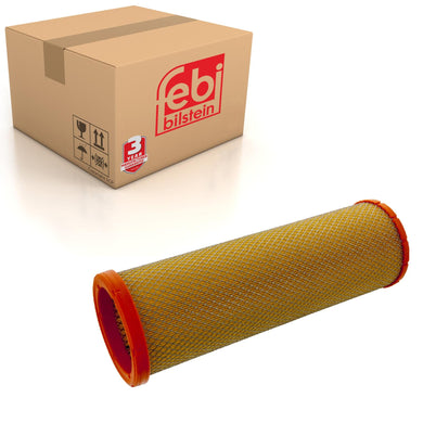 Air Filter Fits Scania 1 335 680 Febi 48273