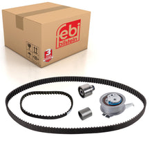 Load image into Gallery viewer, Camshaft Timing Belt Kit Fits Volkswagen Beetle CC Caddy Febi 48290