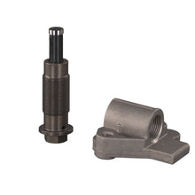 Load image into Gallery viewer, Timing Chain Chain Tensioner Inc Housing &amp; Additional Parts Fits Merc Febi 48307