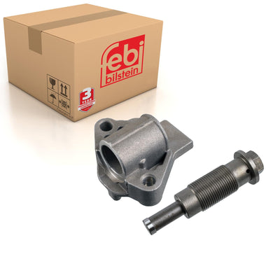 Timing Chain Chain Tensioner Inc Housing & Additional Parts Fits Merc Febi 48307