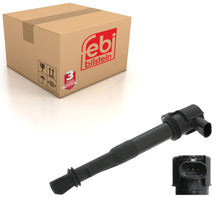 Load image into Gallery viewer, Ignition Coil Fits FIAT Doblo Small Bus Stilo Multi Wagon Van Febi 48313