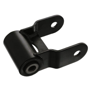 Rear Leaf Spring Bush Fits Vauxhall Movano B Renault Master III Febi 48314