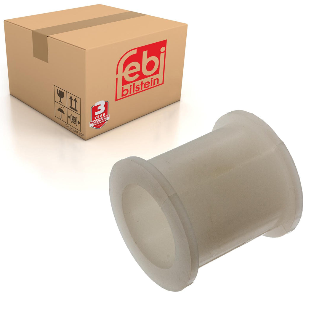 Rear Anti Roll Bar Bush D Stabiliser 45mm Fits Volvo 6771515 Febi 48315