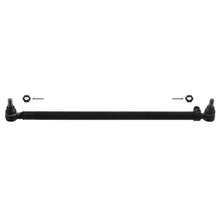 Load image into Gallery viewer, Front Drag Link Inc Castle Nuts &amp; Cotter Pins From Steering Gear To 1 Febi 48316