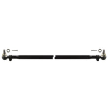 Load image into Gallery viewer, Front Tie Rod Inc Castle Nuts &amp; Cotter Pins Fits Renault PREMIUM PUNC Febi 48317