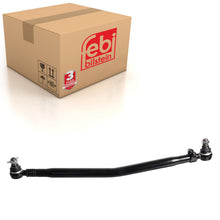 Load image into Gallery viewer, Front Drag Link Inc Castle Nuts &amp; Cotter Pins From Steering Gear To 1 Febi 48318