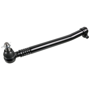 Front Tie Rod Inc Castle Nut & Cotter Pin Fits Volvo B10 B BLE L B12 Febi 48320