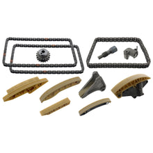 Load image into Gallery viewer, Camshaft Timing Chain Kit Fits Audi A8 VW Passat 07D 109 503 A Febi 48326