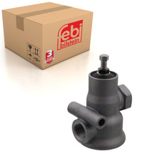 Load image into Gallery viewer, Pressure Relief Valve Fits Volvo FH12 G1 FH16 G2FH 12 340 FH 380 420 Febi 48328