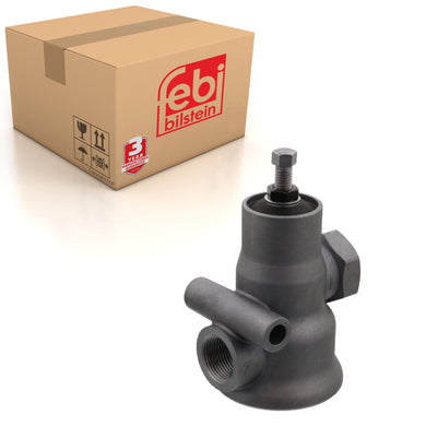 Pressure Relief Valve Fits Volvo FH12 G1 FH16 G2FH 12 340 FH 380 420 Febi 48328