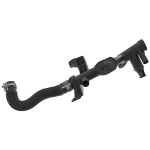 Radiator Hose Fits Mazda Mazda2 Peugeot 1007 206+ 207 3008 307 308 40 Febi 48330