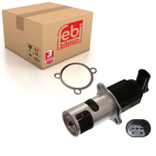 Load image into Gallery viewer, Egr Valve Inc Gasket Fits Renault Espace Laguna Master Trafic Vel Sat Febi 48333