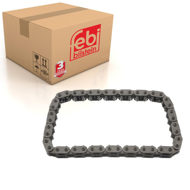 Oil Pump Chain Fits BMW 1 Series F20 LCI F21 3 F30 F31 Febi 48334