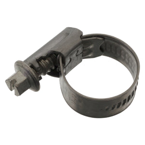 Cooling Water Hose Hose Clamp Fits Scania Volvo Universell verwendbar Febi 48343