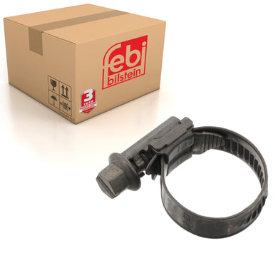 Cooling Water Hose Hose Clamp Fits DAF MAN Mercedes Benz Volvo Univer Febi 48344