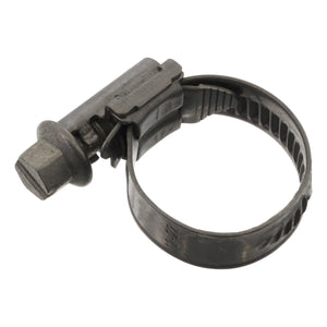 Cooling Water Hose Hose Clamp Fits DAF MAN Mercedes Benz Volvo Univer Febi 48344