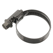 Load image into Gallery viewer, Cooling Water Hose Hose Clamp Fits MAN Volvo Universell verwendbar &amp; Febi 48347