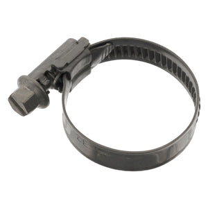 Cooling Water Hose Hose Clamp Fits MAN Volvo Universell verwendbar & Febi 48347