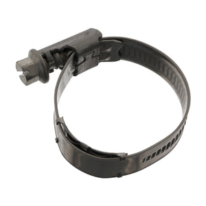 Cooling Water Hose Hose Clamp Fits Volvo Mercedes Benz EVOBUS Univers Febi 48348