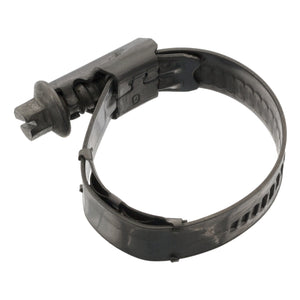 Cooling Water Hose Hose Clamp Fits Scania Volvo Universell verwendbar Febi 48349
