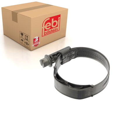 Cooling Water Hose Hose Clamp Fits Volvo DAF Scania Universell verwen Febi 48351