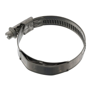 Cooling Water Hose Hose Clamp Fits Peugeot Citroen MAN Scania Volvo U Febi 48353