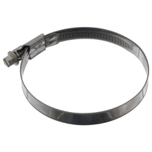 Load image into Gallery viewer, Cooling Water Hose Hose Clamp Fits MAN Mercedes Benz Volvo Universell Febi 48357