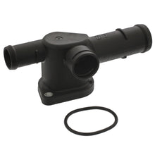 Load image into Gallery viewer, Coolant Flange Inc Gasket Fits Volkswagen Caddy Crosstouran Golf Vari Febi 48365