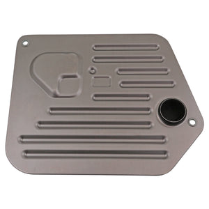 Automatic Transmission Oil Filter Fits Audi A8 quattro 4D Febi 48369