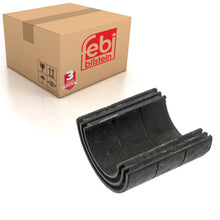 Load image into Gallery viewer, Front Anti Roll Bar Bush D Stabiliser 50mm Fits Mercedes Febi 48371
