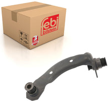 Load image into Gallery viewer, Front Left Axle Beam Mounting / Engine Subframe Mounting Fits Renault Febi 48373