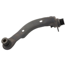 Load image into Gallery viewer, Front Left Axle Beam Mounting / Engine Subframe Mounting Fits Renault Febi 48376