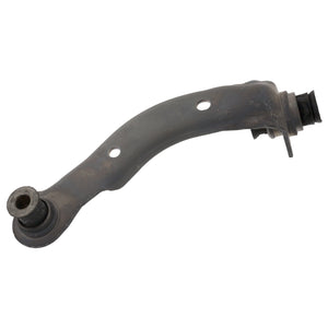 Front Left Axle Beam Mounting / Engine Subframe Mounting Fits Renault Febi 48376
