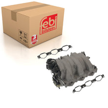 Load image into Gallery viewer, Intake Manifold Inc Gaskets Fits Dodge Sprinter Chrysler Mercedes Ben Febi 48381