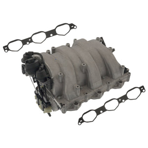Intake Manifold Inc Gaskets Fits Dodge Sprinter Chrysler Mercedes Ben Febi 48381